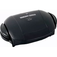 GRP0004B GEORGE FOREMAN