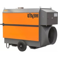 Heylo K 120 - Chauffage