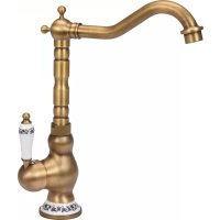 Notice Fala 75833 Robinet