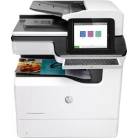 HP PageWide E77600 - Imprimante