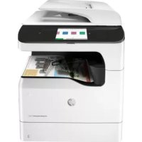 PageWide Managed MFP P77740 HP