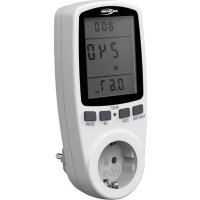 ANSMANN APM2 - Compteur d'énergie