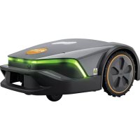 Notice STIHL IMOW 5.0 EVO Rasenmäher