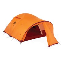 MSR Remote 3 - Tente