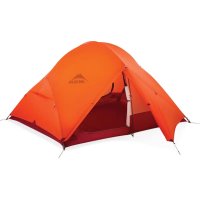 MSR Access 3 - Tente