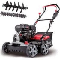 Notice SCHEPPACH SC50VARIO Ilmankäsittelijä