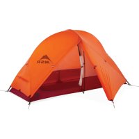 MSR Access 1 - Tente