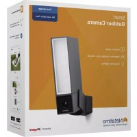 Presence NOC01DE NETATMO