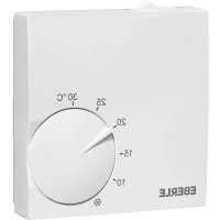 Notice Eberle RTRS 67316 Thermostat
