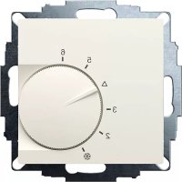 Notice Eberle UTE 1032 Thermostat