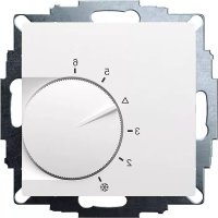 Notice Eberle UTE 1031 Thermostat