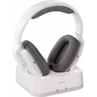 Notice THOMSON WHP3311W Casque audio