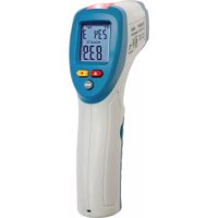 PeakTech 4945 - Station Météo