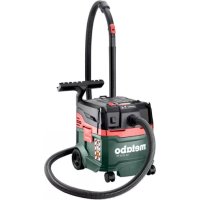 Notice METABO AS 20 M PC Aspiradora