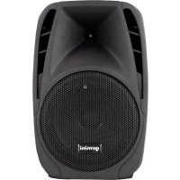 Notice GEMINI ES10P Haut-parleur
