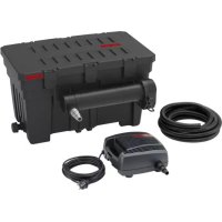 Notice EHEIM LOOPPRO 26000 Carafe filtrante