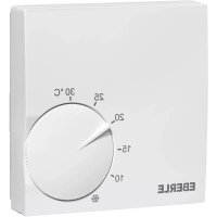 Notice Eberle RTRS 61216 Thermostat