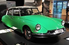  DS   CITROEN