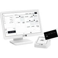 SumUp Solo - Lecteur de mémoire