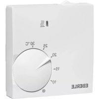 Notice Eberle RTRS 62026 Thermostat