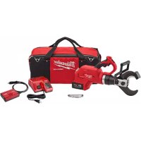 Notice MILWAUKEE M18 FORCE LOGIC 2776R21 Power tool