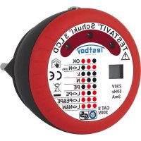 Testboy Testavit Schuki 3 LCD - équipements de mesure