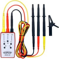 Testboy TV 410N - équipements de mesure