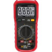 VELLEMAN DVM894 - Multimètre