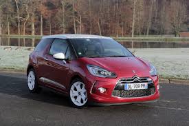  DS3  CITROEN