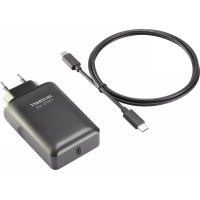 Notice VOLTCRAFT CNPS45 Chargeur téléphone portable