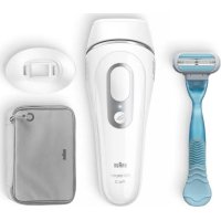 Notice BRAUN SILKEXPERT PRO 3 PL3121 Epilator