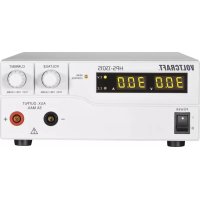 Notice VOLTCRAFT HPS13015 Labornetzteil