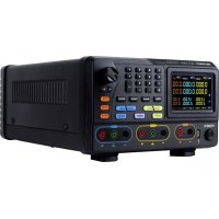 Notice VOLTCRAFT DLP3303 Batterie portable