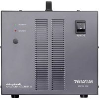 Notice VOLTCRAFT SPS12120 Batterie portable