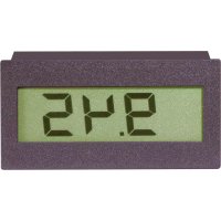 Notice VOLTCRAFT DVM310 équipements de mesure