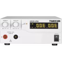 Notice VOLTCRAFT HPS11560 PRISE