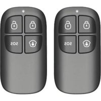 Chuango RC80 - Système d'alarme