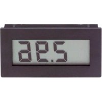 Notice VOLTCRAFT DVM210 Module électronique
