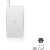 Chuango WD80 - Système d'alarme