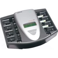 Notice VOLTCRAFT CHARGE MANAGER 2020 Chargeur de piles