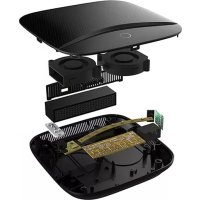 Notice Platinet PCAPCHC Purificateur d'air
