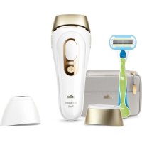 Notice BRAUN SILKEXPERT PRO 5 PL5154 Epilator