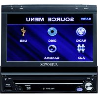 Notice MAC AUDIO VME 9114 TS Car stereo