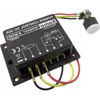 Notice Kemo M195 Jouets
