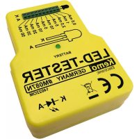 Kemo M087N - équipements de mesure