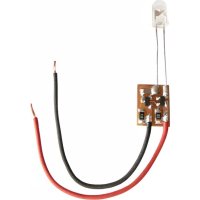 Notice Kemo M142 Alimentation électrique