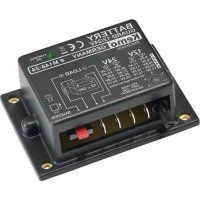 Kemo M14824 - Chargeur de piles