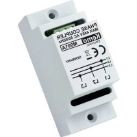 Notice Kemo M091A Disjoncteur électrique