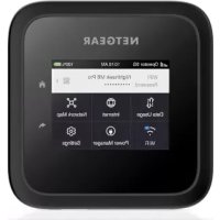 NETGEAR Nighthawk M6 Pro MR6550 - Hotspot wi-fi