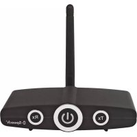 Notice B-SPEECH RTX1 Sin categoría